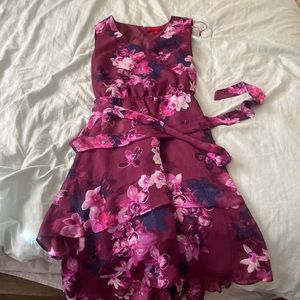 Jennifer Lopez size medium dress